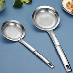 High-quality stainless steel sieve for versatile applications