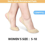 UltraLite Comfort Socks – 3 Pair | Breathable Cushioned Socks