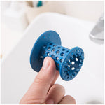 Effektiver Abflussfilter für saubere Rohre – 3er Set