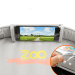 Auto Baby Tisch Tray – Nützlicher Halter für Telefon und Aufbewahrung
