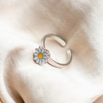 Stress-Free Ring - Stylish Relaxation and Calm