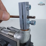 Screw Loosener - Effortlessly remove seized screws