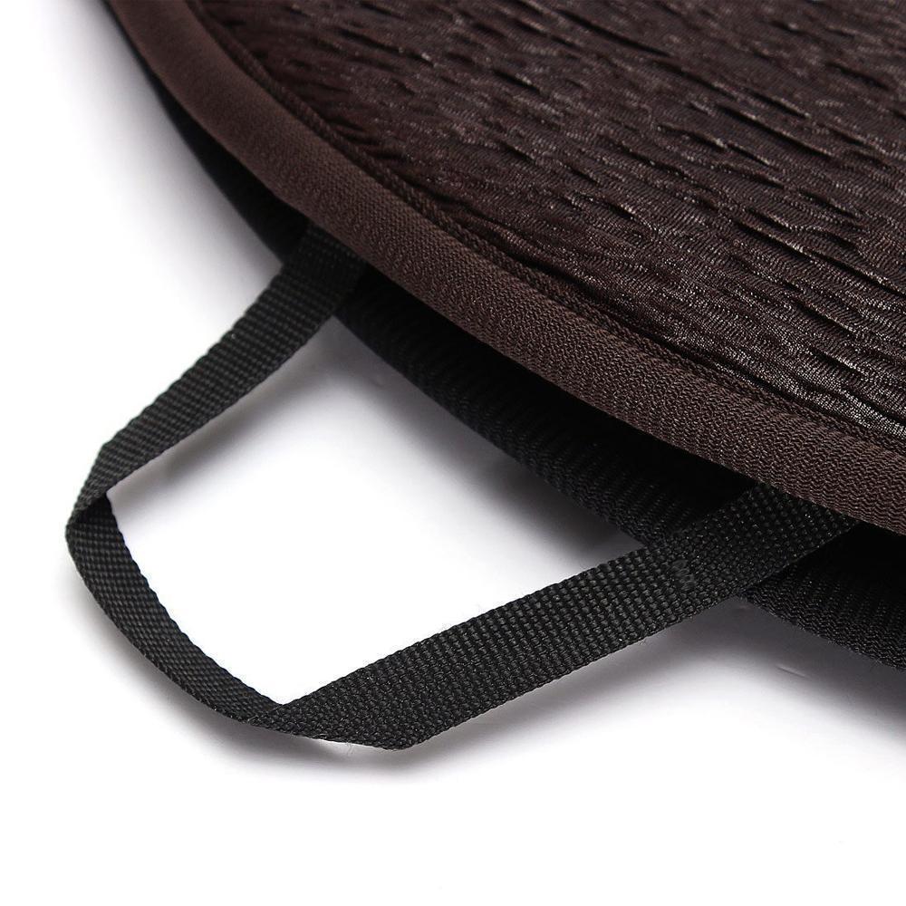 Comfortable Swivel Cushion for Relaxed Sitting