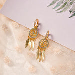 Aurelia | Stylish Elegance with Exquisite Earrings