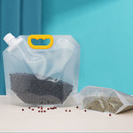 Lebensmittel-Schutzbeutel für maximale Frische | FreshGuard