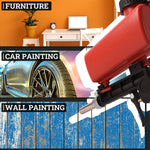 AeroClean Compressed Air Tools | Precise Performance for DIY Enthusiasts