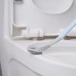 Revolutionary Toilet Brush – Efficient Cleaning Redefined