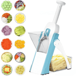 KüchenProfi Multi-Function Slicer | High-Quality Blades for Precise Results
