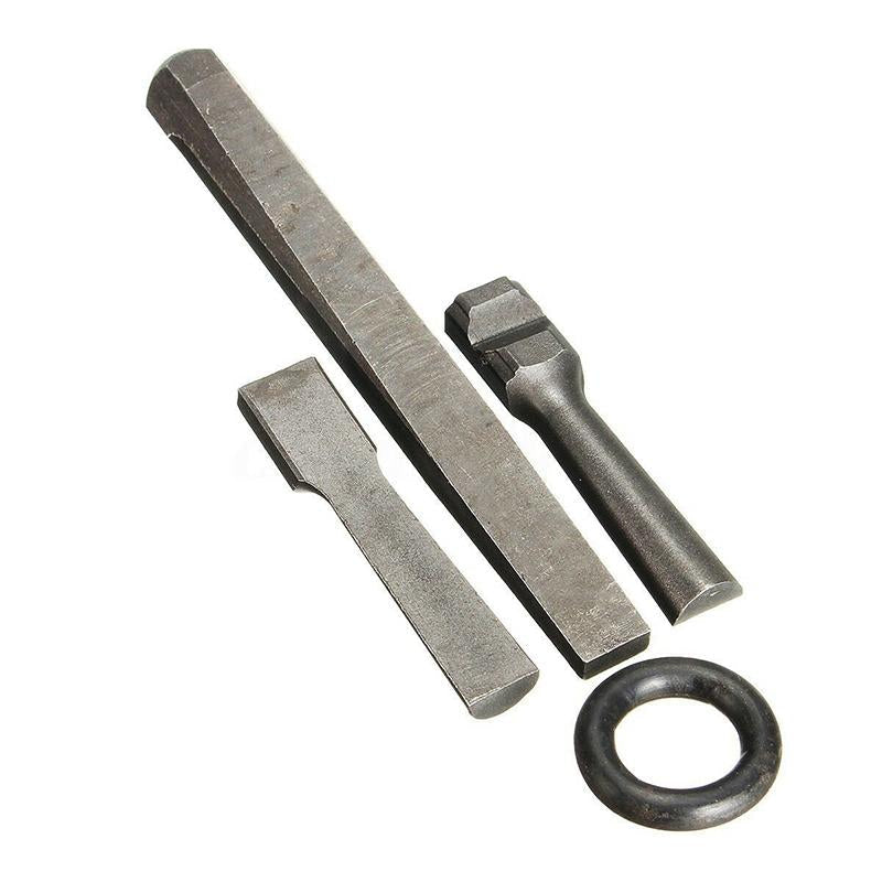 Starkspalter | Professionelles 16 mm Keilstein-Werkzeug
