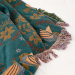 Warming Blanket – Cozy and Stylish for Your Home