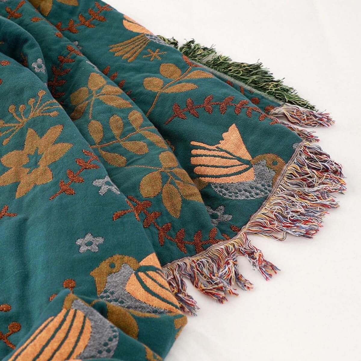 Warming Blanket – Cozy and Stylish for Your Home