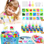 Colorful Water World – Creative Learning Set for Children