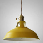 Stilvolle Industrielle Hängelampe – RetroLux