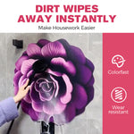 Elegant Diatomaceous Earth Bath Mat | Comfort and Style for Your Home