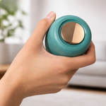Kompakter Clipventilator mit 360° Drehung