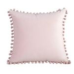 Kissenbezug ZolaNord – Skandinavisches Design 45x45 cm für Sofa oder Stuhl