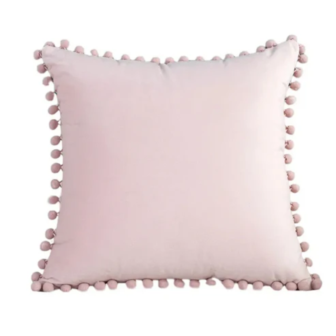 Kissenbezug ZolaNord – Skandinavisches Design 45x45 cm für Sofa oder Stuhl