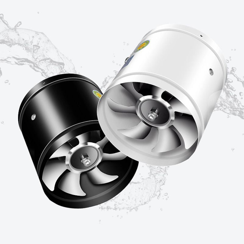 Effektiver, leiser Luftreiniger mit starker Leistung