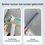 Haarzauber | Versatile brush – for shiny hair and dust-free surfaces