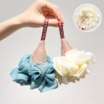 Badekugel Süßes Eiscreme Peeling-Handtuch