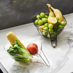 Kitchen Helper ProDrain - Versatile Food Sieve