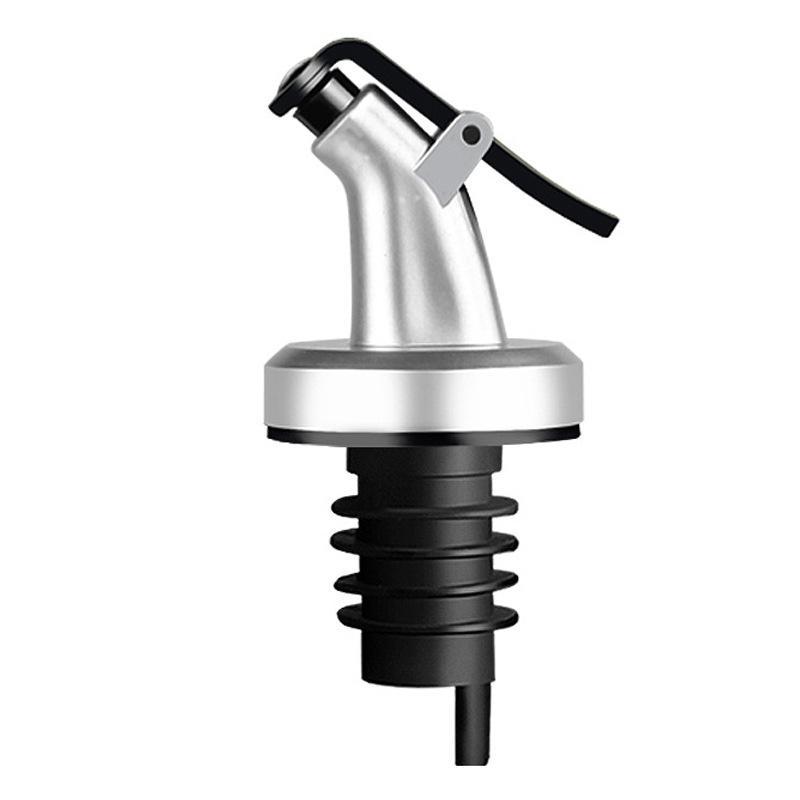 Auslaufsichere Ölspenderkappen (3er Set) | FluidGuard