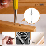 FixPro - Innovative Fastening Tool Without Drilling