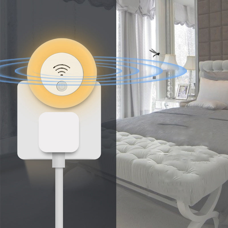 Elektronischer Ultrasonic Mückenabwehrgerät