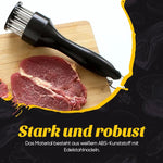 Fleischzartmacher | Schneller Zartmacher für Fleisch