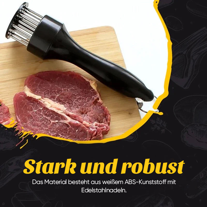 Fleischzartmacher | Schneller Zartmacher für Fleisch