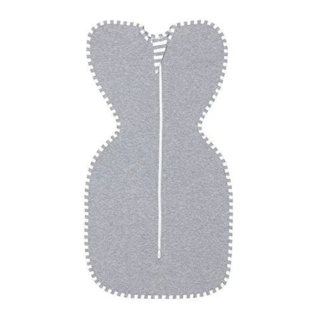 Reißverschluss-Schlafsack für Babys