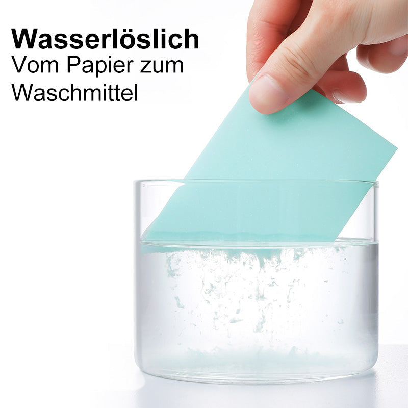 Bodenbrillenreiniger