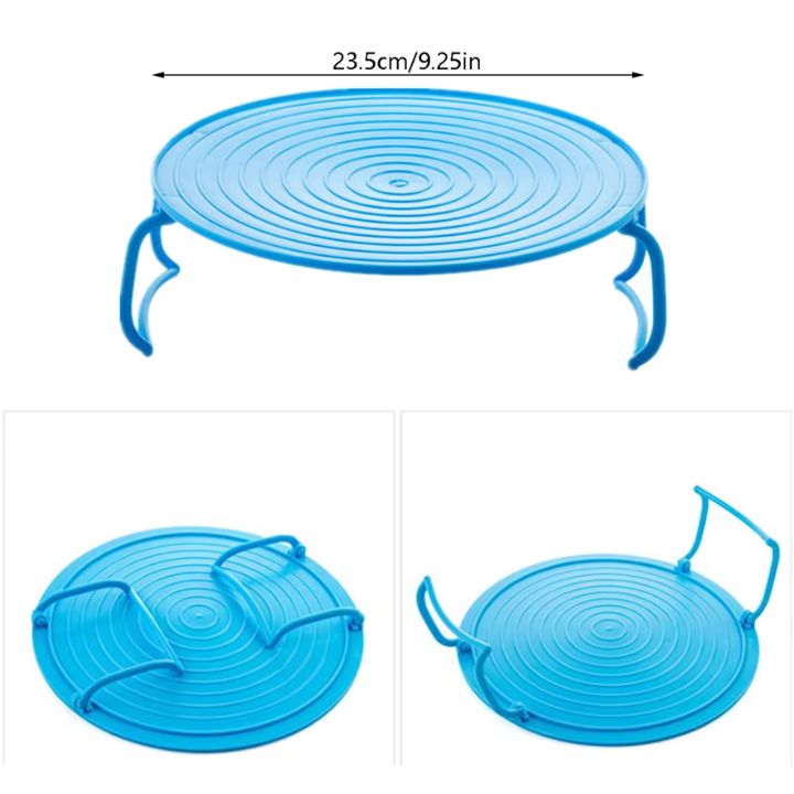 DuoHeat - Microwave Tray for Simultaneous Heating