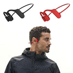Wasserdichtes Bluetooth 5.0 Sportkopfhörer