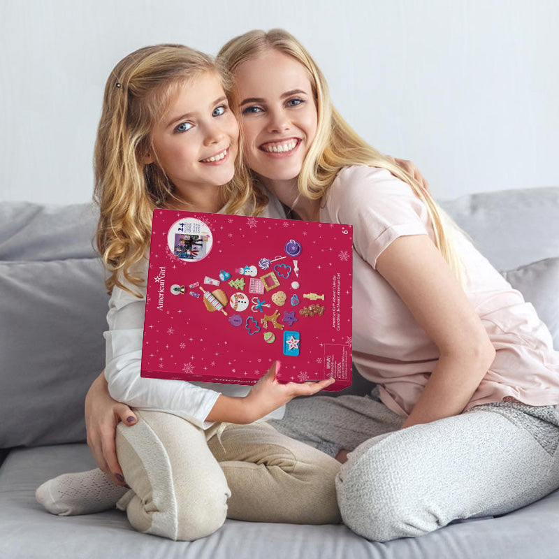 Zauberhafte Adventsfreude für Kinder
