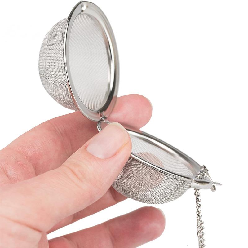 Kochgewürzfilter