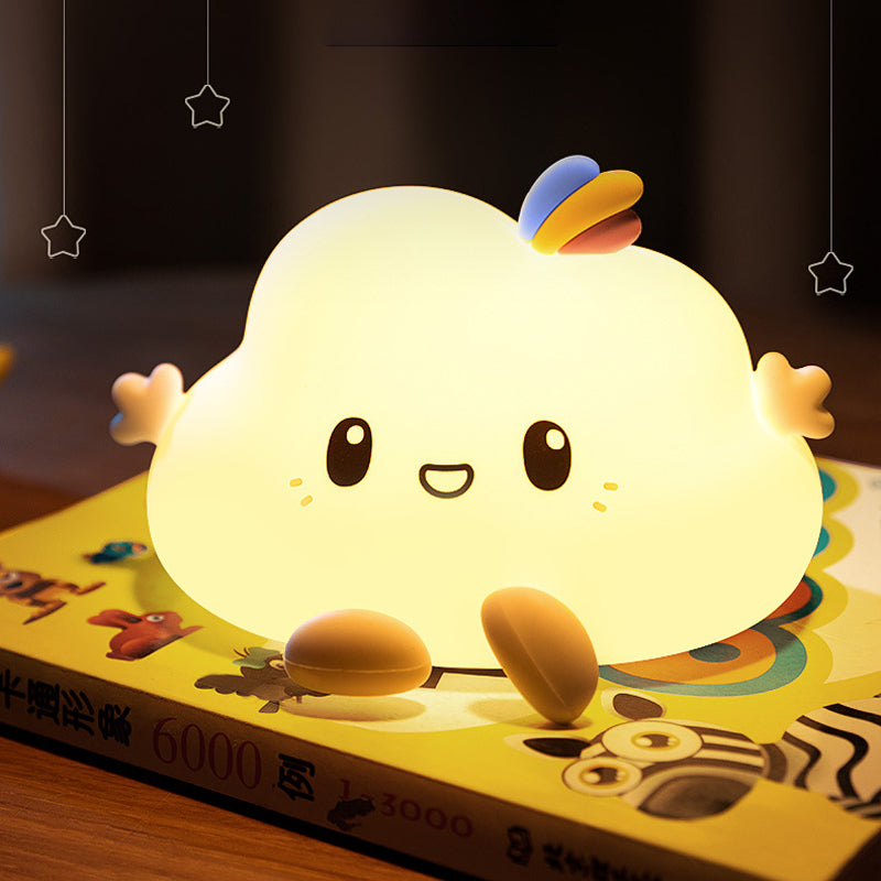 Starlight – The soothing night light for relaxed nights!