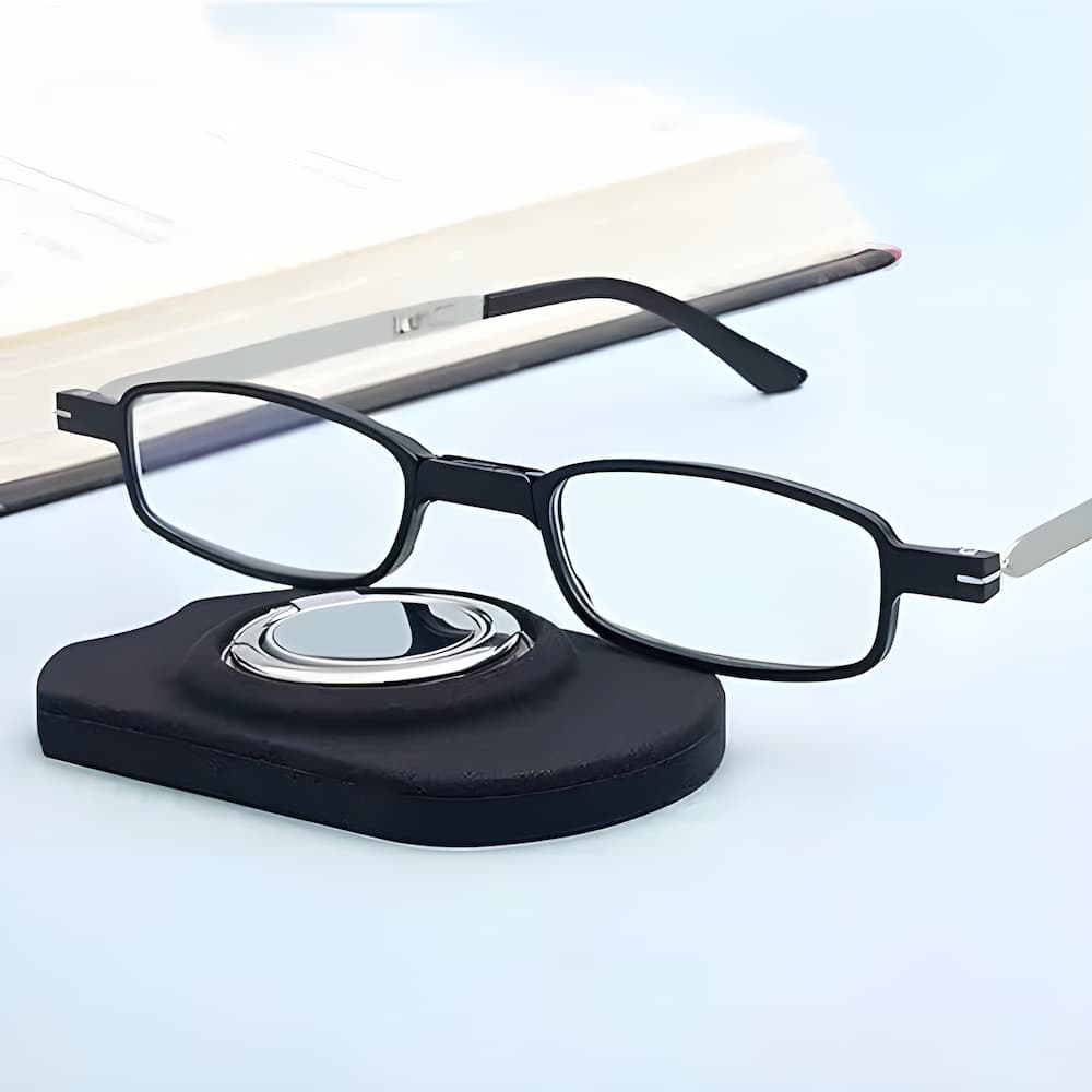 OptiFlex – The perfect glasses for every situation