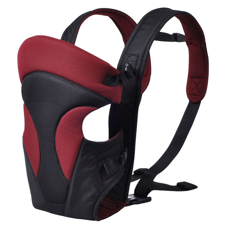 Verstellbare ergonomische Tragehilfe für Babys