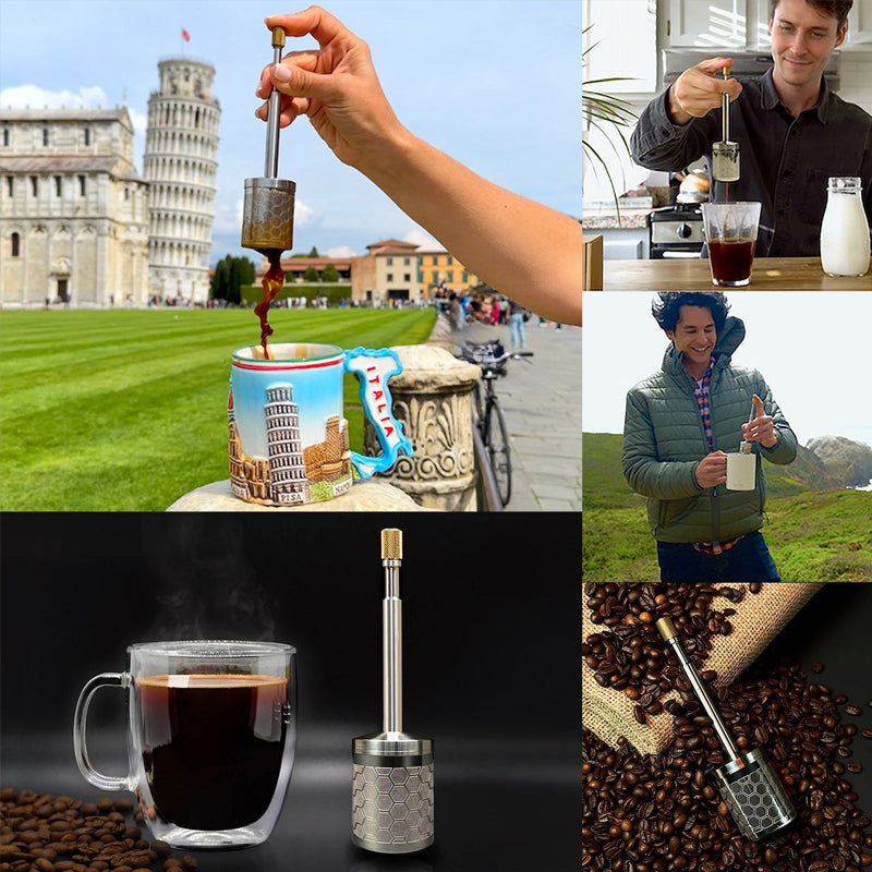 Kaffeefilter – Hochwertige Filter für aromatischen Kaffee