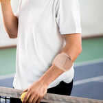 Tennisarm Schlinge - Verstellbarer Druck - Leicht und Atmungsaktiv