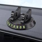 360° Auto Smartphone Halterung FlexiMount