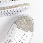 Luxury Sneakers for Every Day – 50% off Today!