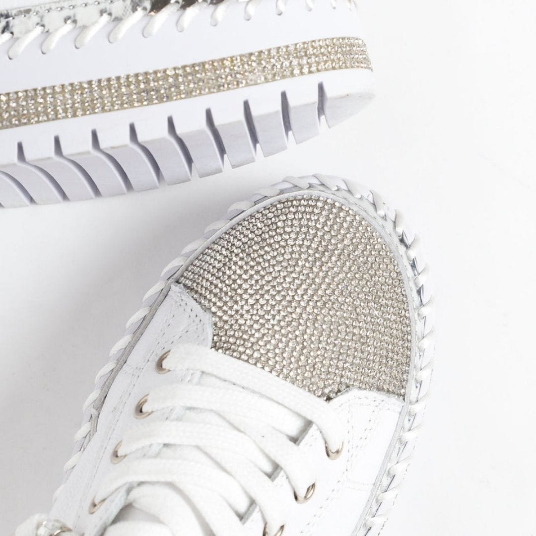 Luxury Sneakers for Every Day – 50% off Today!