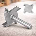 Precision End Mills – For flawless grooves effortlessly