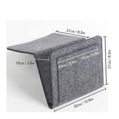 Smart storage system for your home