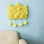 Kreatives Pompon-Bastelset | CraftSphere