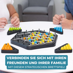 Dreiecksstrategie – Erobere das Spielfeld mit Taktik