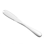 Hochwertiges Buttermesser aus Edelstahl | ButterProfi