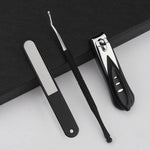 Präzises Nagelpflege-Set für gesunde Nägel